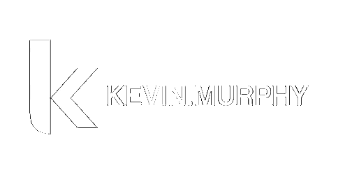 Kevin Murphy logo